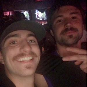 Meet your Posher, Zach